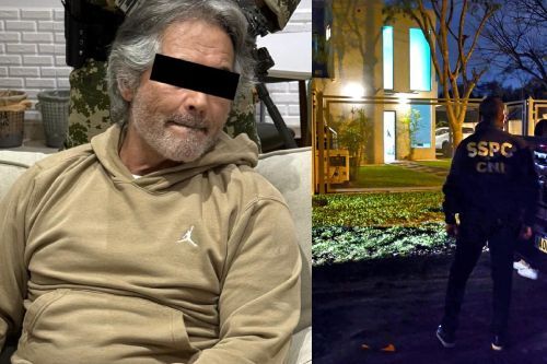 Cae “El Abuelo” en Paraguay: golpe internacional contra la organización criminal La Barredora